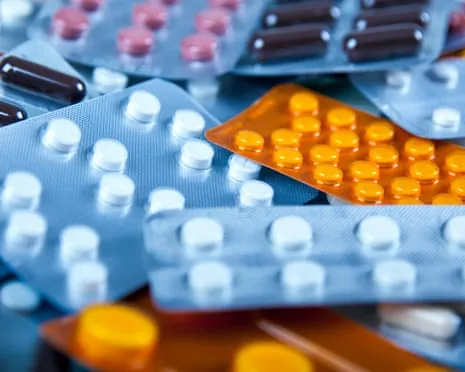 Daily Weight Loss Tablet May Assist Cut Weight by 20%, Trial Shows
