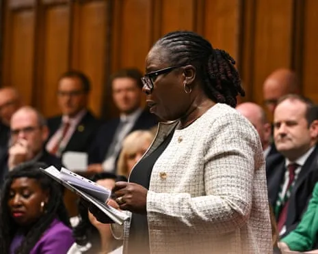 Systemic Racism Continues to Impact Maternal Services for African-Caribbean Women in England, MPs Report