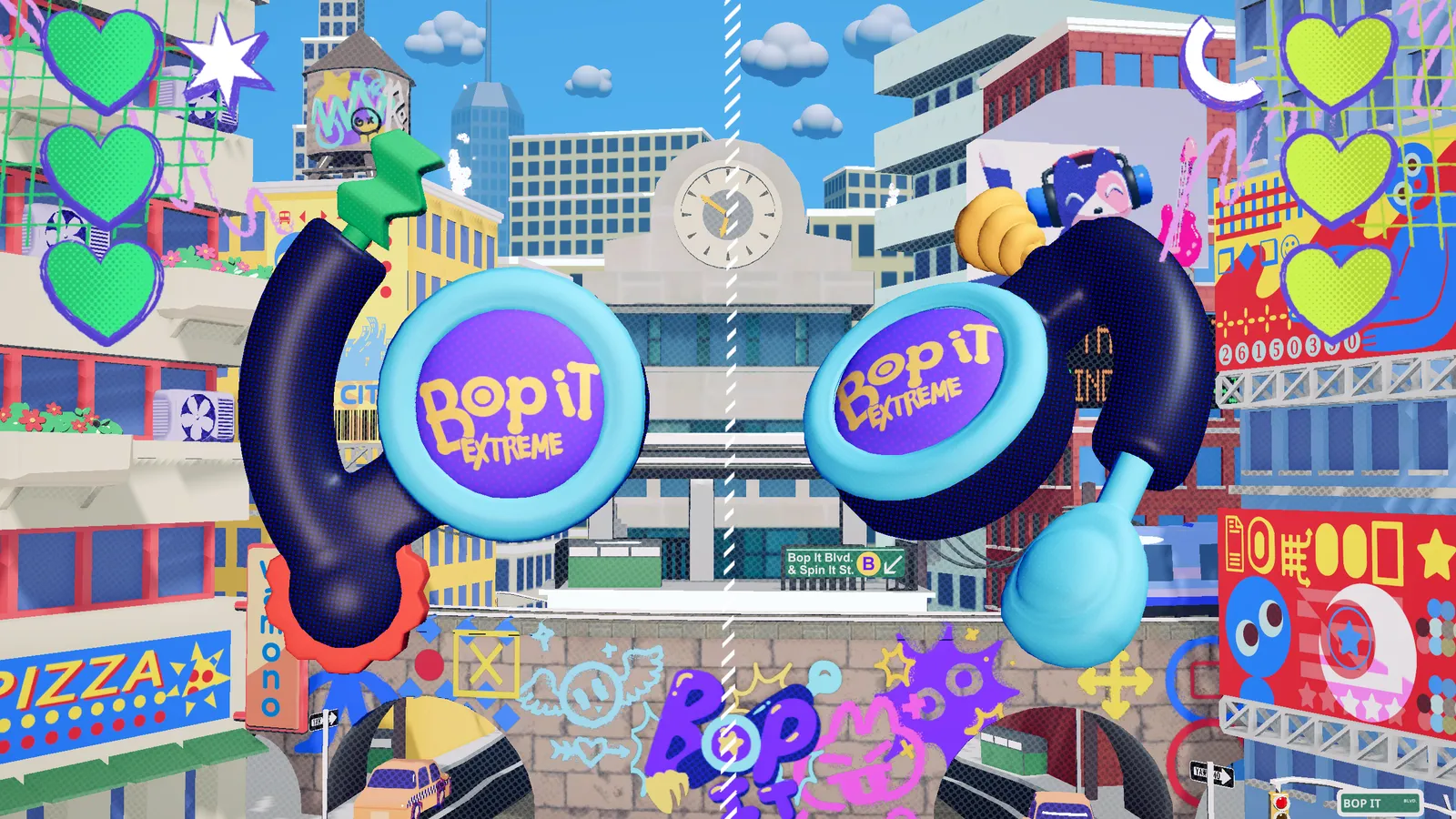 Dive Into a Timeless Childhood Party Game with This Iconic Toy: Its Digital Adaptation