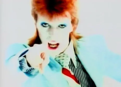 Exploring Memorable Memories from Bowie's Legacy