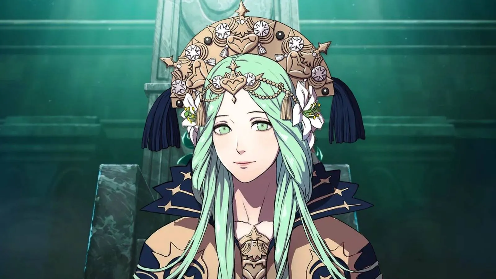 Fire Emblem: Fortune’s Weave Game Seems Leaning Toward a Predecessor Instead of a Continuation