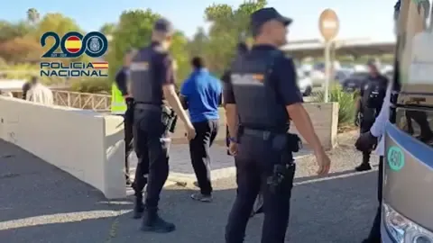 Spanish Authorities Detains 19 Individuals Accused of Brutality and Homicide Following 50 Passengers Disappear from Boat