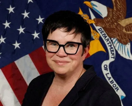 Former Employment Data Chief Expresses Concern Over White House Influence with Key Data