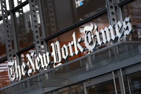 Donald Trump’s Legal Action Against the NYT constitutes Without Merit—However Raises a Serious Danger to Journalistic Liberty