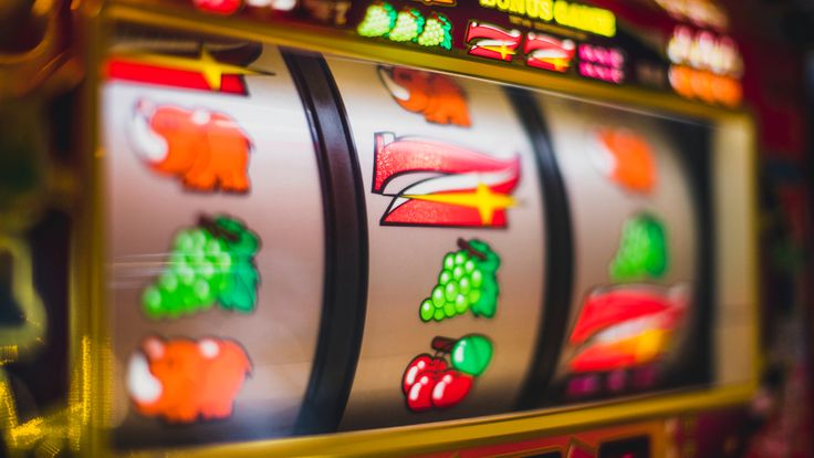 Learn the Right Way to Play Video Slot Games Free in 3 Simple Ways