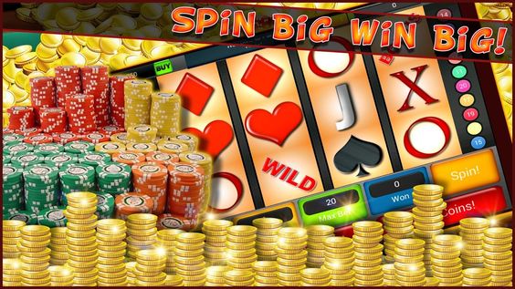 Winning Strategies for Online Casino Games